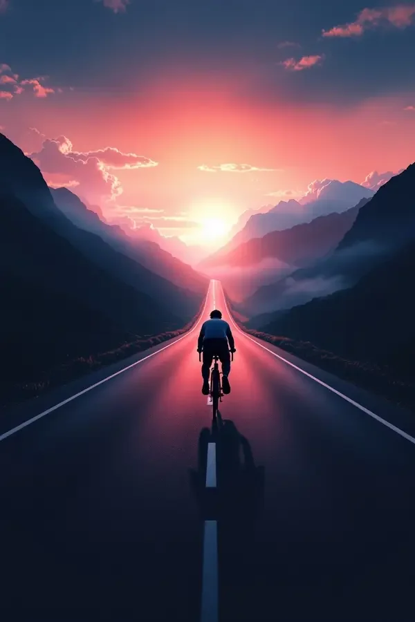 追风少年